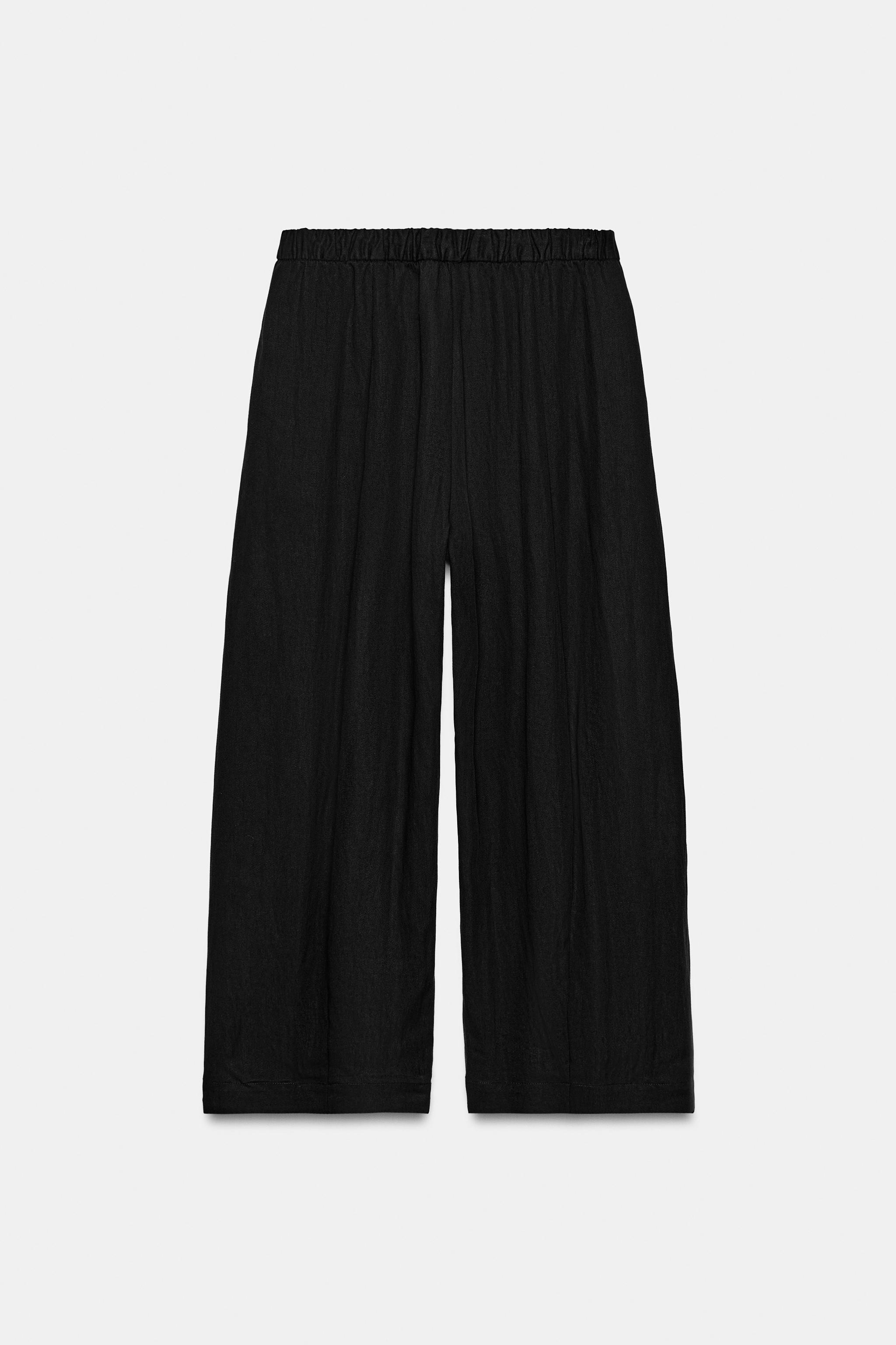 BARREL PANTS ZW COLLECTION